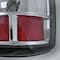 Spec-D Tuning 00-06 Chevrolet/GMC Denali/Tahoe LED Tail Lights Chrome LT-DEN00CLED-TM - alternate 7